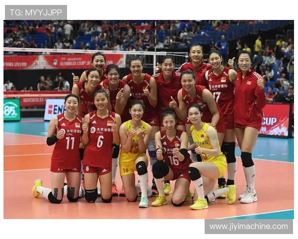 中国女排力克巴西迎来世界杯三连胜 强势晋级四强冲击冠军 中国女排力克巴西迎来世界杯三连胜 强势晋级四强冲击冠军