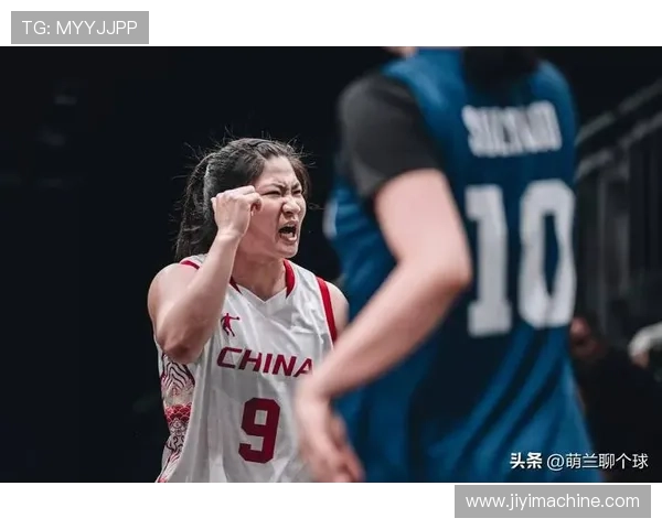 中国女篮逆袭战胜强敌挺进世界锦标赛决赛 全队拼搏精神感动球迷 中国女篮逆袭战胜强敌挺进世界锦标赛决赛 全队拼搏精神感动球迷