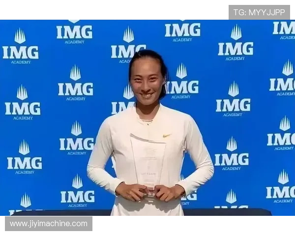 中国小将连克强敌勇夺网球公开赛冠军震撼世界网坛引热议 中国小将连克强敌勇夺网球公开赛冠军震撼世界网坛引热议