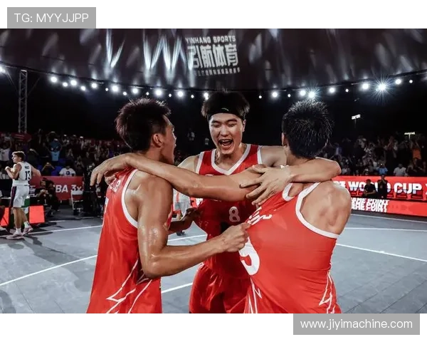 中国男篮晋级世界杯八强,冲击巴黎奥运资格再添新希望 中国男篮晋级世界杯八强,冲击巴黎奥运资格再添新希望