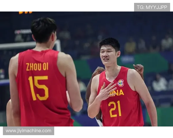 中国男篮成功晋级巴黎奥运会资格赛决赛全力备战争夺奥运门票 中国男篮成功晋级巴黎奥运会资格赛决赛全力备战争夺奥运门票