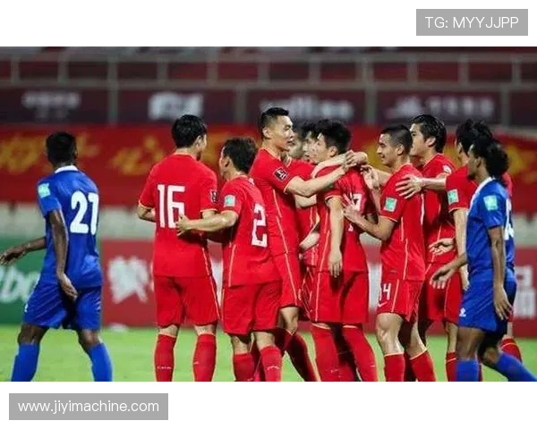 中国足球队成功逆转韩国队,晋级亚洲杯四强再创历史新高 中国足球队成功逆转韩国队,晋级亚洲杯四强再创历史新高