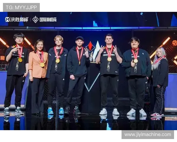 全球总决赛再掀狂潮顶级战队鏖战巅峰决胜之夜燃爆电竞舞台 全球总决赛再掀狂潮顶级战队鏖战巅峰决胜之夜燃爆电竞舞台