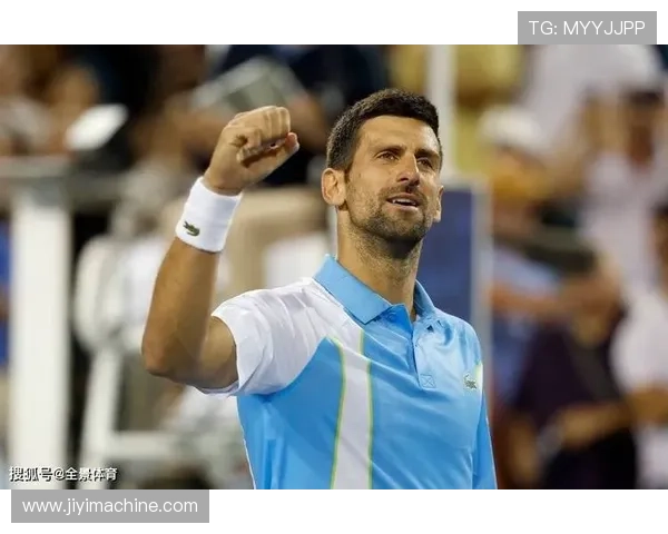 德约科维奇强势回归巴黎大师赛再创纪录掀起网坛新一轮冠军之争 德约科维奇强势回归巴黎大师赛再创纪录掀起网坛新一轮冠军之争