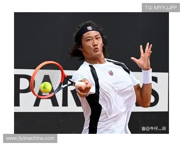 张之臻横扫强敌再创历史中国网球男单迈入全新时代 张之臻横扫强敌再创历史中国网球男单迈入全新时代