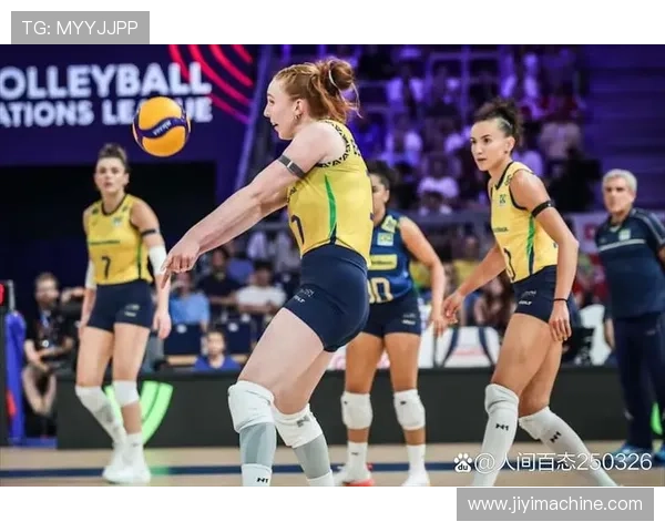 中国女排横扫巴西队 全场压制展现强大实力 晋级世界杯决赛 中国女排横扫巴西队 全场压制展现强大实力 晋级世界杯决赛