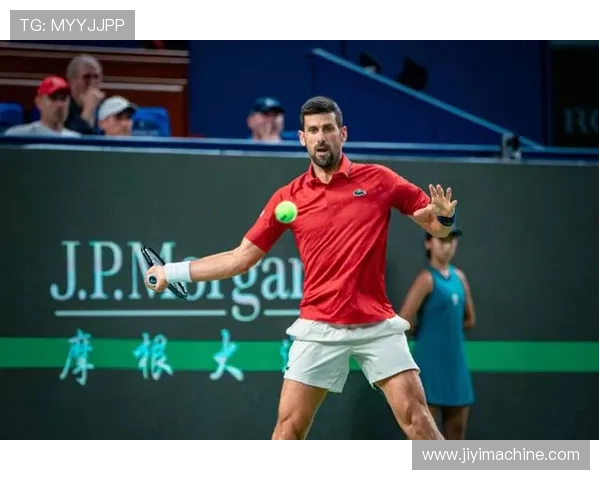 德约科维奇再创网坛传奇豪取连胜刷新纪录引发全球热议 德约科维奇再创网坛传奇豪取连胜刷新纪录引发全球热议