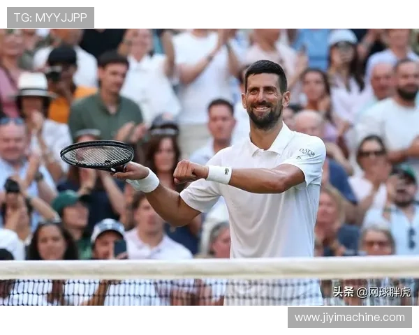 德约科维奇逆转夺冠再创纪录新高点新星崛起掀起网球赛季热潮 德约科维奇逆转夺冠再创纪录新高点新星崛起掀起网球赛季热潮