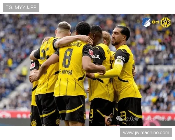 普鲁士多特蒙德俱乐部:辉煌历史与现代足球的完美融合 普鲁士多特蒙德俱乐部:辉煌历史与现代足球的完美融合