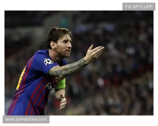 梅西再创传奇引领绿茵风云见证足球史上不灭的王者光辉