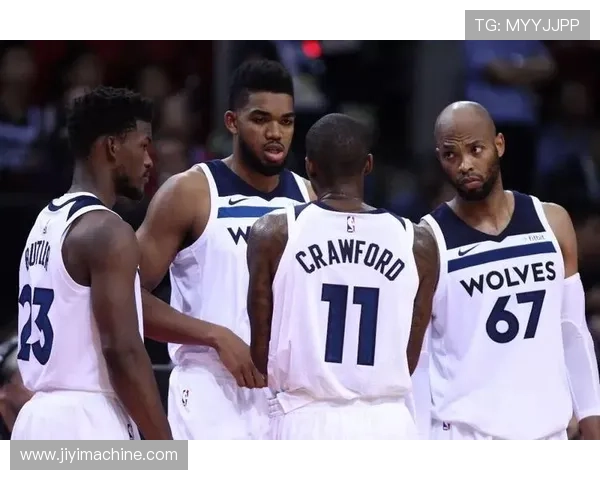 森林狼俱乐部发布最新赛季阵容调整加强球队竞争力计划与目标展望 森林狼俱乐部发布最新赛季阵容调整加强球队竞争力计划与目标展望