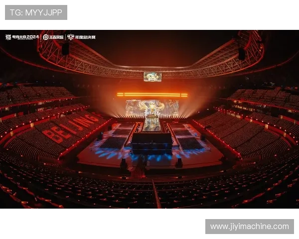 电竞赛事激烈升级 王者荣耀全球总决赛即将开战 各战队全力备战争夺冠军荣耀