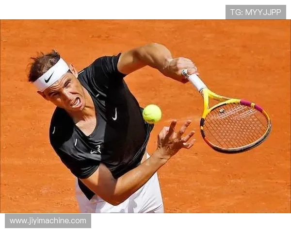 纳达尔宣布2025赛季将是职业生涯最后一舞 网球界迎来时代终结