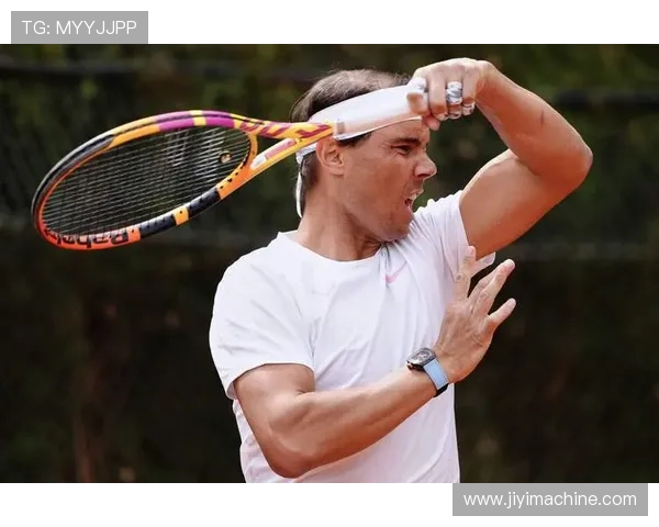 网球巨星纳达尔宣布伤愈复出 计划参加年终总决赛重返赛场