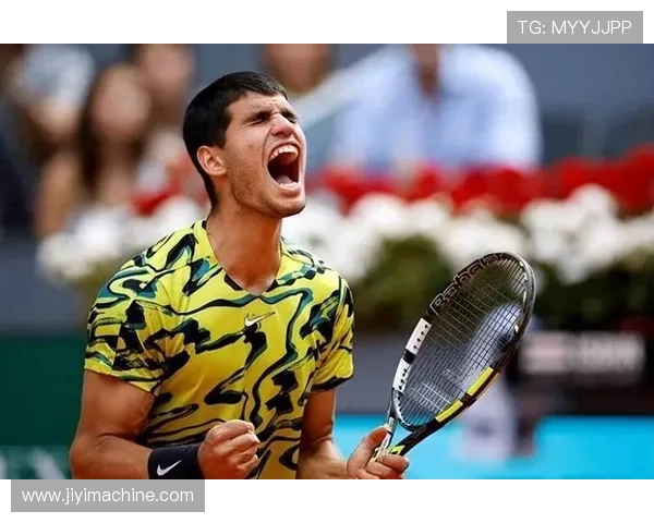 网球新星崛起 德约科维奇与纳达尔合作启动青少年训练计划 网球新星崛起 德约科维奇与纳达尔合作启动青少年训练计划