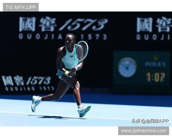 网球赛场激战正酣 明星选手纷纷出征2025年澳网挑战新高峰 网球赛场激战正酣 明星选手纷纷出征2025年澳网挑战新高峰