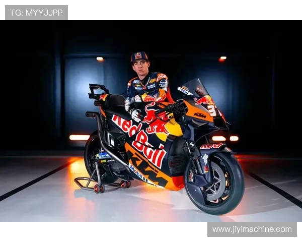 2025赛季MotoGP正式开启 新车队和车手挑战新纪录