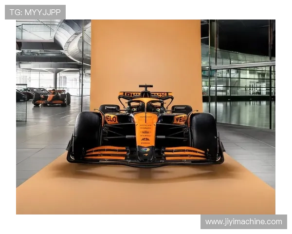 F1赛季最新动态:迈凯伦车队突破性进展与红牛车队战术调整分析 F1赛季最新动态:迈凯伦车队突破性进展与红牛车队战术调整分析