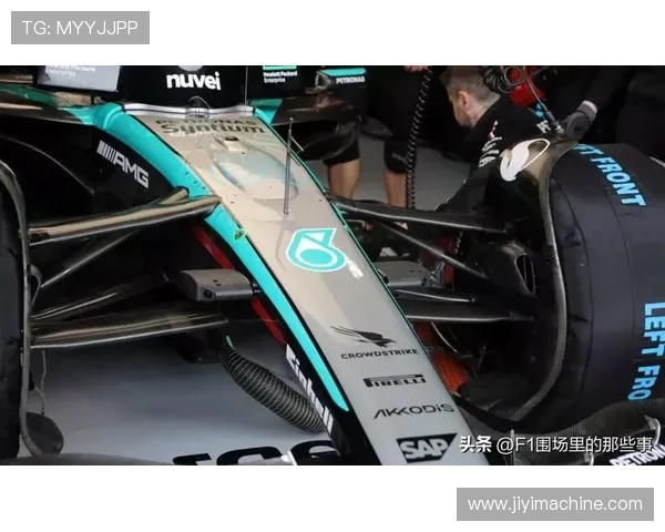 F1赛季高潮来临 梅赛德斯和红牛车队争夺冠军之战愈发激烈