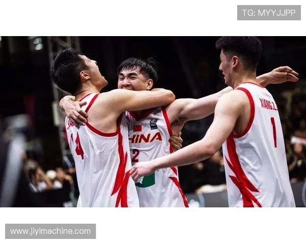 中国男篮再创历史勇夺亚洲杯冠军 凭借出色团队配合和个人表现力克强敌