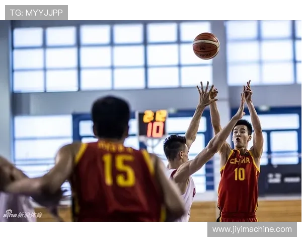 中国男篮逆袭成功力克强敌，晋级世界杯八强迎接新挑战