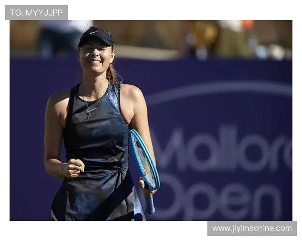 新赛季网坛群雄逐鹿莎娃强势复出引爆全球球迷持续热议风潮席卷国际