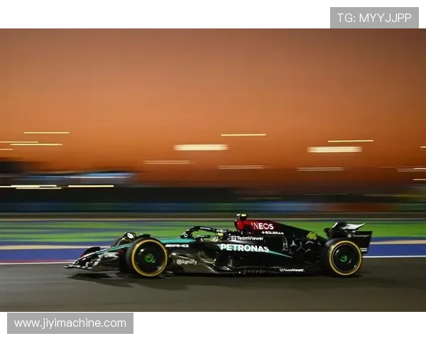 F1赛季前瞻：新车研发热潮与车队阵容变动引发激烈竞争