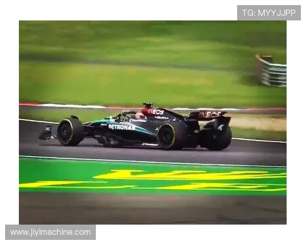 F1赛季风云再起 车队间激烈角逐与技术创新引领未来发展