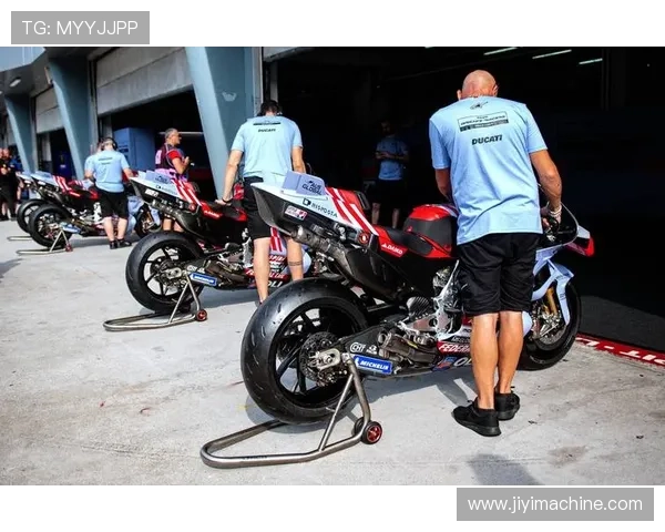 MotoGP新赛季风云再起车手格局变化引发围场热议持续关注升级