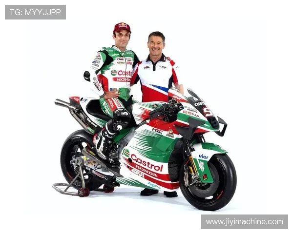 MotoGP赛季精彩回顾 杰克米勒和佩德罗萨的争冠之路