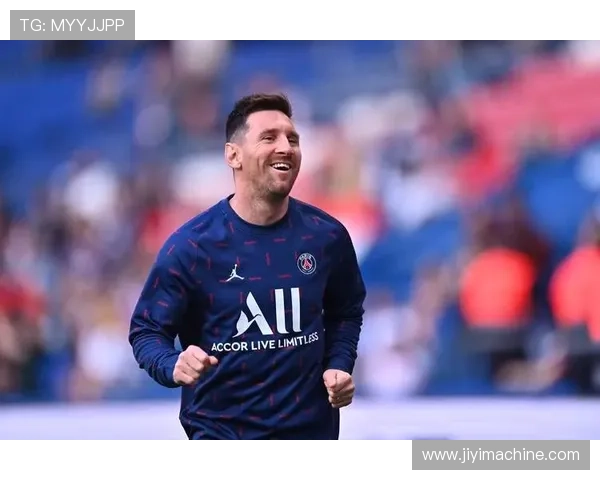 梅西转会巴黎后首次亮相赛场 迎战老东家巴萨引爆全球热议