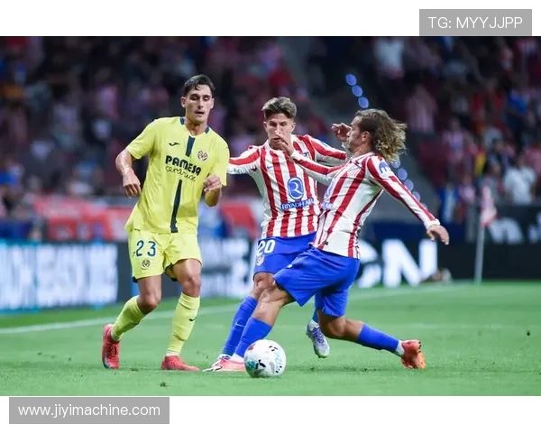 比利亚雷亚尔足球俱乐部的崛起与辉煌历程解析