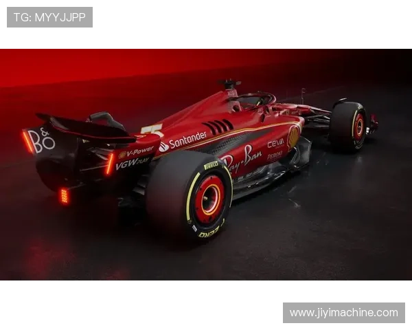 法拉利车队宣布全新战略调整 力求在F1赛季迎头赶上