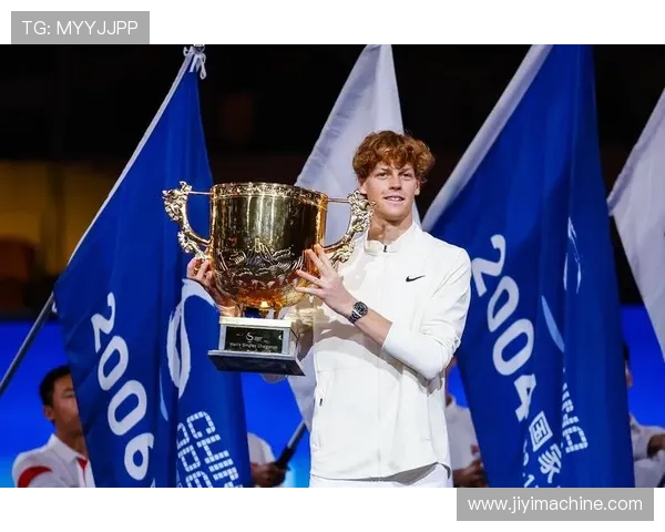 网球四大满贯赛事最新动态 谁将成为下一个传奇球员