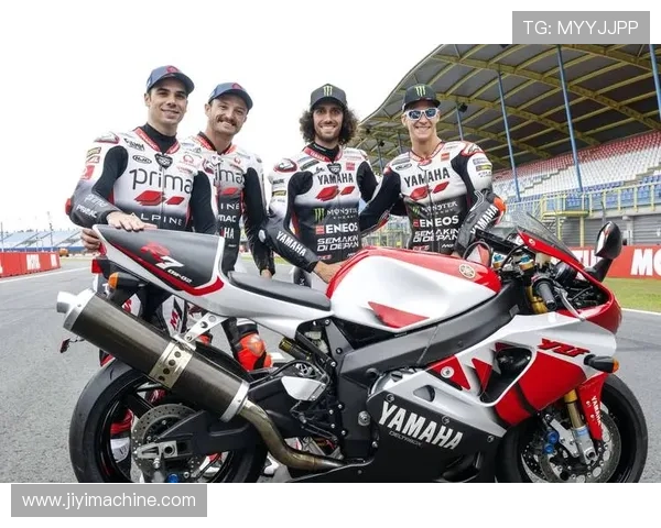 聚焦MotoGP赛场激战全面揭示新赛季多强竞争格局深度变化