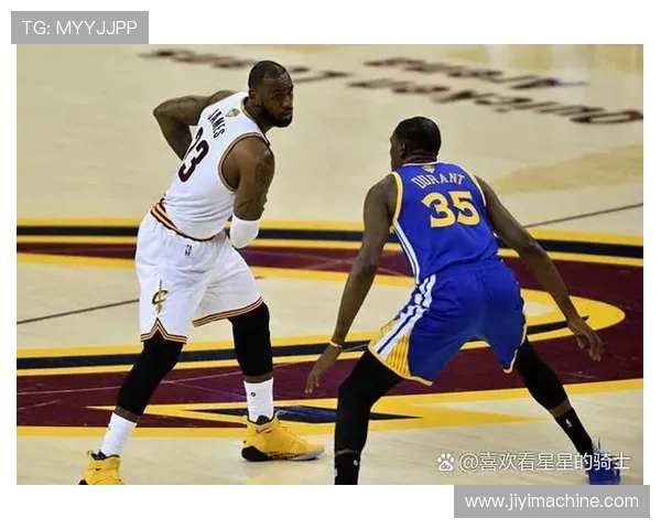 詹姆斯和杜兰特再度对决 NBA赛季焦点战役即将上演