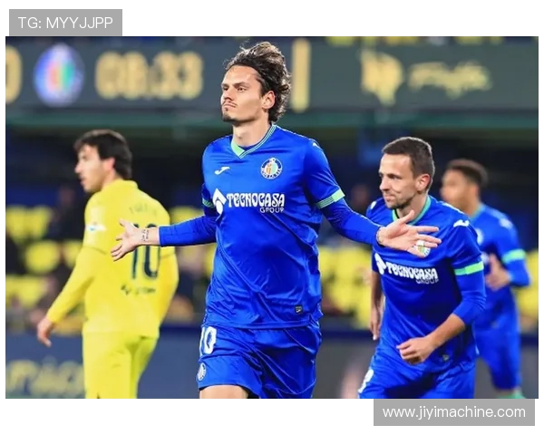 赫塔费俱乐部迎来新赛季调整聚焦引援战略与青训发展布局目标稳定提升