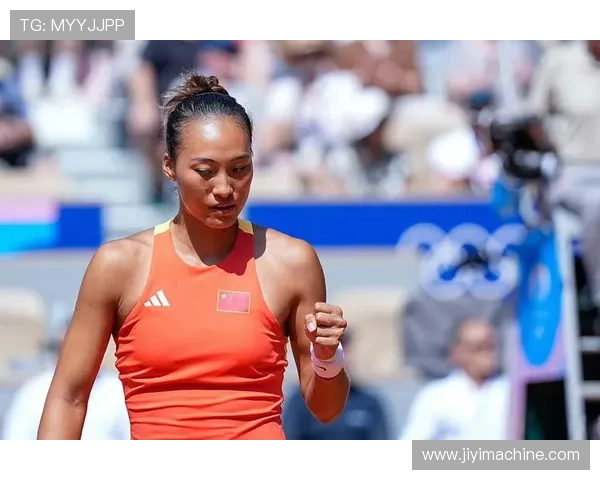 郑钦文勇夺年终总决赛冠军再创中国网球历史新篇章