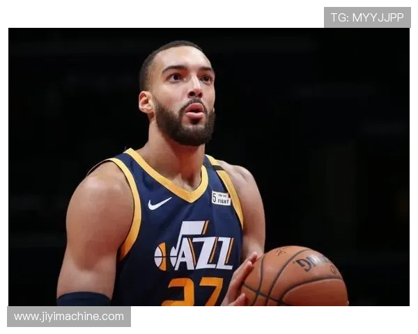 重建中的犹他爵士如何在群雄逐鹿的西部重新找回季后赛竞争力