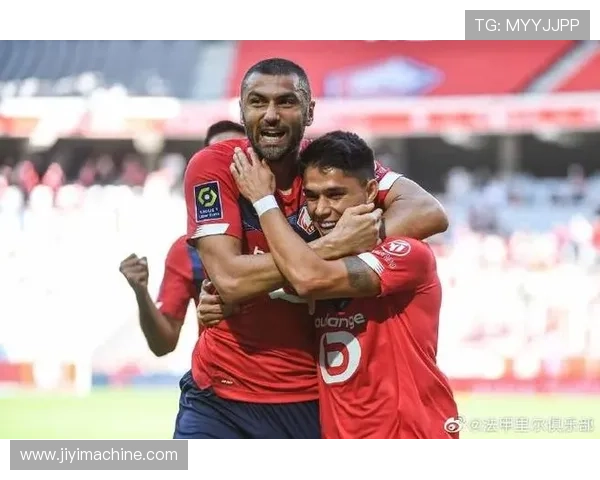 里尔俱乐部的崛起与挑战：探索法甲劲旅的历史、现状与未来发展