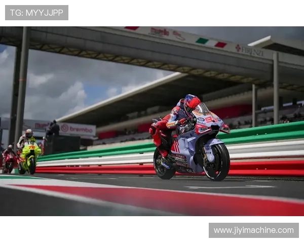 马奎斯强势回归引爆MotoGP赛季激烈争夺战全新焦点风云再起