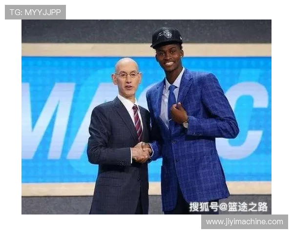 魔术队新赛季展望：年轻阵容崛起，谁能成为球队的未来领袖